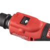 Afbeeldingen van MILWAUKEE Accu rechte slijper M12FTB-0 BODY