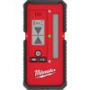 Afbeeldingen van MILWAUKEE Laser ontvanger LLD50 lijnlaser 50M