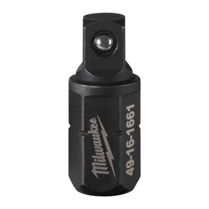 Afbeeldingen van MILWAUKEE Adapter ⅜" FPTR-AA38 t.b.v. M12 FUEL INSIDER doorsteekratel