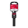 Afbeeldingen van MILWAUKEE Dop SHOCKWAVE ½" lang 8MM