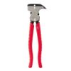 Afbeeldingen van MILWAUKEE Draadtang voor hekwerk