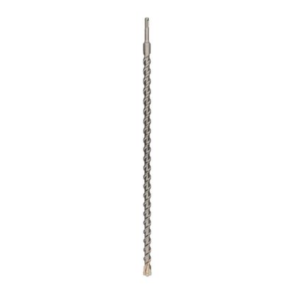 Afbeeldingen van MILWAUKEE Hamerboor SDS-Plus MX4 4-snijkanten 20X600MM
