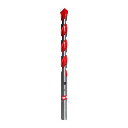 Afbeeldingen van MILWAUKEE Betonboor Premium HBD 10X260MM