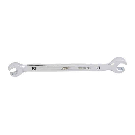 Afbeeldingen van MILWAUKEE Ringsleutel open 10X11MM