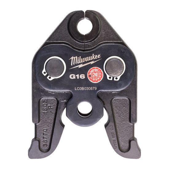 Afbeeldingen van MILWAUKEE Persbek J18-G16 t.b.v. M18 persmachine