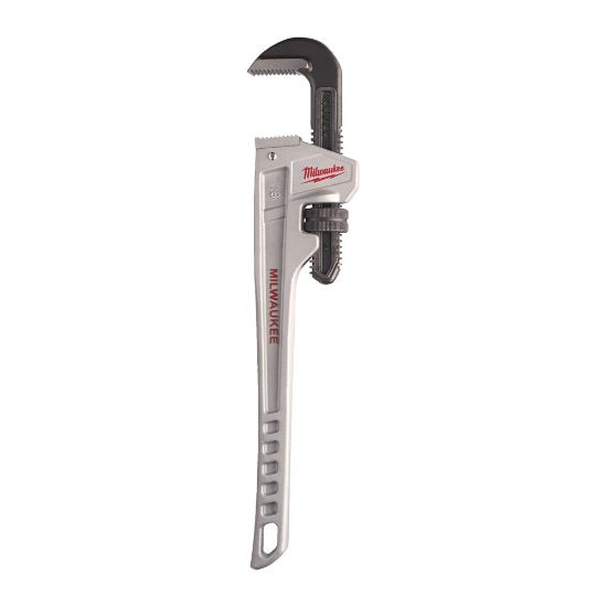 Afbeeldingen van 18INCH AL PIPE WRENCH-1PC