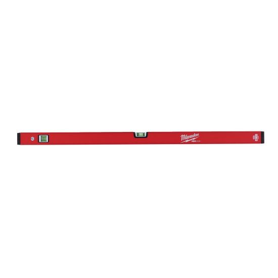 Afbeeldingen van MILWAUKEE Waterpas REDSTICK Compact Box 100CM