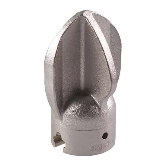 Afbeeldingen van MILWAUKEE Openingsgereedschap SOT32 klein t.b.v. 32MM veren