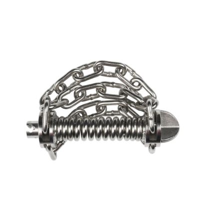 Afbeeldingen van MILWAUKEE Vetsnijkop met ketting 75MM t.b.v. 16/20MM veren