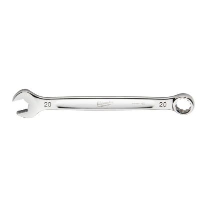 Afbeeldingen van MILWAUKEE Ringsteeksleutel MAXBITE 20MM