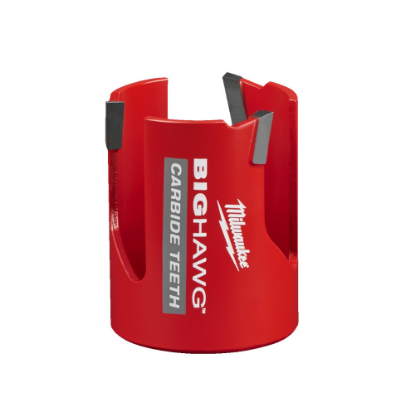 Afbeeldingen van MILWAUKEE Gatzaag multi-materiaal Big Hawg 54MM