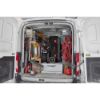 Afbeeldingen van MILWAUKEE Gereedschapskist PACKOUT op wielen