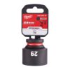 Afbeeldingen van MILWAUKEE Dop SHOCKWAVE ½" 29X46MM