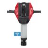 Afbeeldingen van MILWAUKEE Hakhamer MXFDH2528H-0 25kg 28MM zeskant