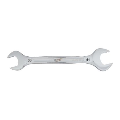 Afbeeldingen van MILWAUKEE Dubbele steeksleutel 36X41MM