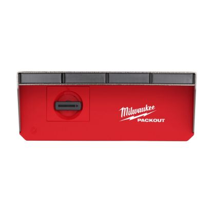 Afbeeldingen van MILWAUKEE Rek magnetisch PACKOUT
