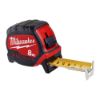 Afbeeldingen van MILWAUKEE Rolmaat Premium Wide Blade 33MM 8M