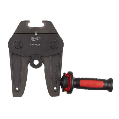 Afbeeldingen van MILWAUKEE Persbek ring adapter RJAXL-2 t.b.v. M18BLHPTXL