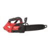 Afbeeldingen van MILWAUKEE Accu kettingzaag met handgreep M18FTHCHS30-0 18V 30CM BODY
