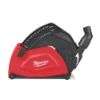 Afbeeldingen van MILWAUKEE Stofkap t.b.v. slijpen DEC230K 180-230MM