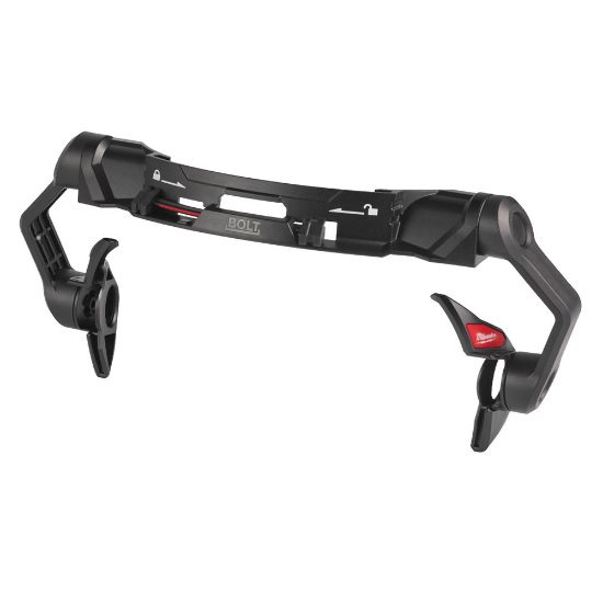 Afbeeldingen van MILWAUKEE Vizier BOLT universeel drager vervanging