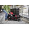 Afbeeldingen van MILWAUKEE Gereedschapskist PACKOUT op wielen