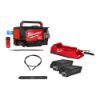 Afbeeldingen van MILWAUKEE Beton trilnaald MXFCVBCKIT-602 compact