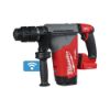 Afbeeldingen van MILWAUKEE Accu combihamer M18ONEFHPX-0 SDS-Plus 32MM FIXTEC BODY