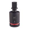 Afbeeldingen van MILWAUKEE Cardangewricht universeel SHOCKWAVE 1" 25°