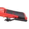 Afbeeldingen van MILWAUKEE Accu rechte slijper M12FTB-0 BODY
