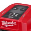 Afbeeldingen van MILWAUKEE Duolader M18DBSC Dual Bay Super