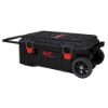Afbeeldingen van MILWAUKEE Gereedschapskist PACKOUT op wielen