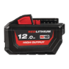 Afbeeldingen van MILWAUKEE Accu M18HB12 High Output 18V 12,0Ah
