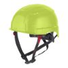 Afbeeldingen van MILWAUKEE Klimhelm BOLT 200 geventileerd Hi-Vis geel