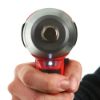 Afbeeldingen van MILWAUKEE Accu slagmoersleutel ½" M18ONEIWF12-0X ONE-KEY met frictiering BODY