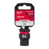 Afbeeldingen van MILWAUKEE Dop SHOCKWAVE ½" 13X38MM