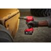 Afbeeldingen van MILWAUKEE Accu slagmoersleutel ½" M18ONEIWF12-502X ONE-KEY met frictiering