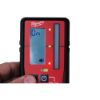 Afbeeldingen van MILWAUKEE Laser ontvanger LRD100 lijn/roterende laser rood/groen 100M