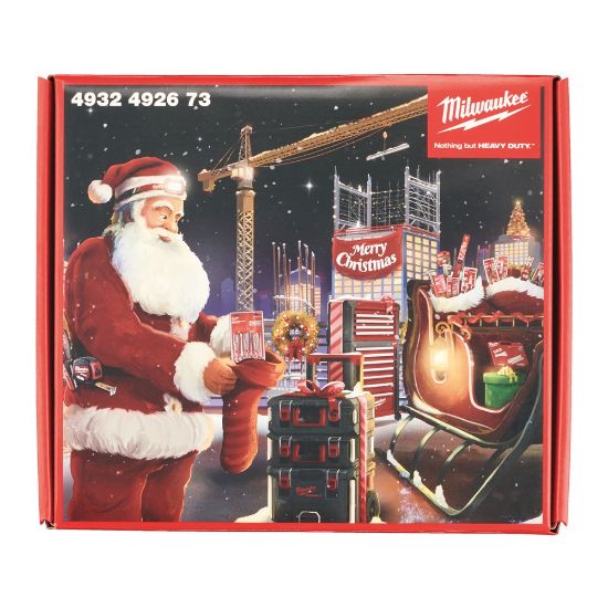 Afbeeldingen van CHRISTMAS CALENDAR PROMO 2023