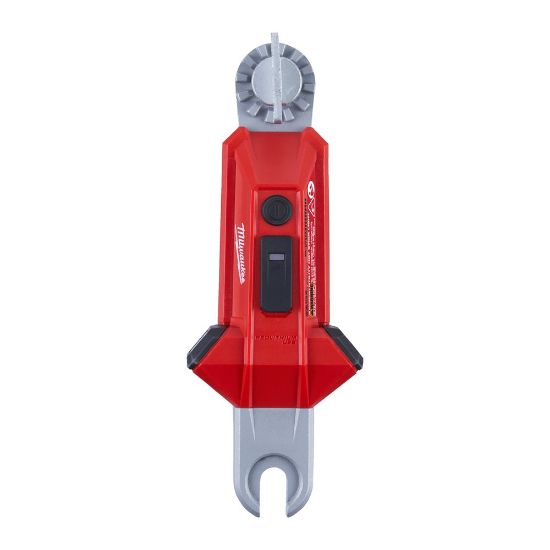 Afbeeldingen van MILWAUKEE Hot stick lamp L4HSL-301 USB oplaadbaar 3,0Ah