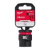 Afbeeldingen van MILWAUKEE Dop SHOCKWAVE ½" 18X38MM
