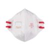 Afbeeldingen van FFP2 RESPIRATOR FOLDABLE 20PC