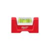 Afbeeldingen van MILWAUKEE Waterpas magnetisch Compact torpedo 7,6CM
