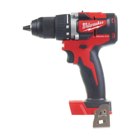 Afbeeldingen van M18CBLDD-0 COMP.BRUSHL.DRILL DRIVER XXX