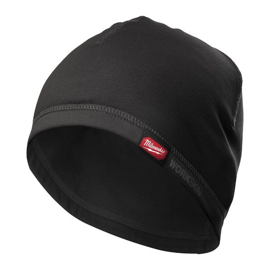 Afbeeldingen van MILWAUKEE Beanie Cold weather CWBL BL BOLT liner zwart