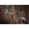 Afbeeldingen van MILWAUKEE Bithouder SHOCKWAVE magnetisch met borging 305MM