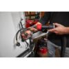Afbeeldingen van MILWAUKEE AIR-TIP flexibele microslangenset AT-4