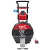 Afbeeldingen van MILWAUKEE Rioolreinigingsmachine MXFLSDP-301KIT
