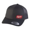 Afbeeldingen van MILWAUKEE Pet Snapback STCBL zwart