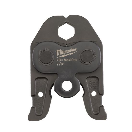Afbeeldingen van MILWAUKEE Persbek J18-BMP ⅞" t.b.v. Conex & Bänninger B MaxiPro
